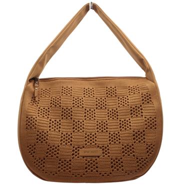 PEPE MOLL 261323 BAG - TAN