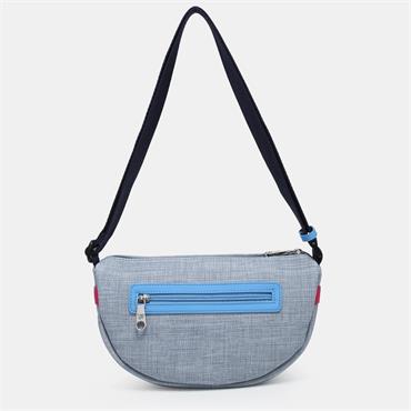 PEPE MOLL 261331 BAG - NAVY