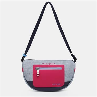 PEPE MOLL 261331 BAG - NAVY