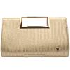 PEPE MOLL 261422 BAG - GOLD
