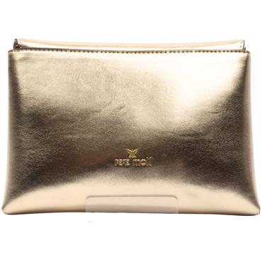 PEPE MOLL 261424 BAG - GOLD