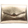 PEPE MOLL 261424 BAG - GOLD