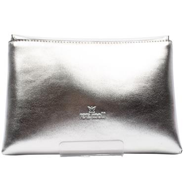 PEPE MOLL 261424 BAG - SILVER