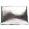 PEPE MOLL 261424 BAG - SILVER