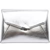 PEPE MOLL 261424 BAG - SILVER