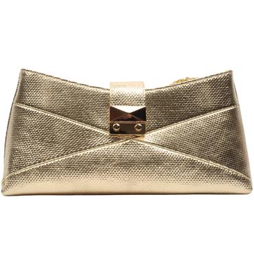 PEPE MOLL 261433 BAG - GOLD