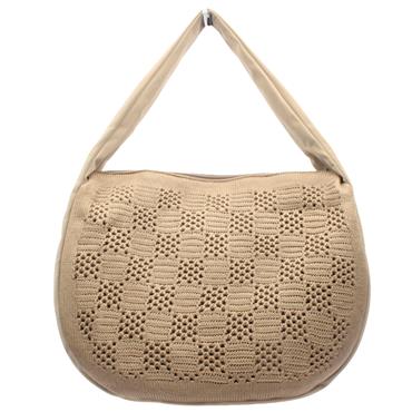 PEPE MOLL 261323 BAG - BEIGE