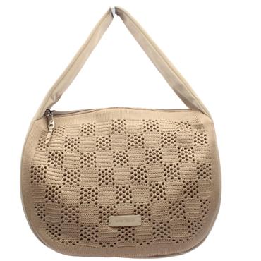 PEPE MOLL 261323 BAG - BEIGE