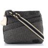 RIEKER H1004 HANDBAG - BLACK MULTI