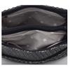 RIEKER H1004 HANDBAG - BLACK MULTI
