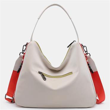 PEPE MOLL 261182 BAG - BEIGE