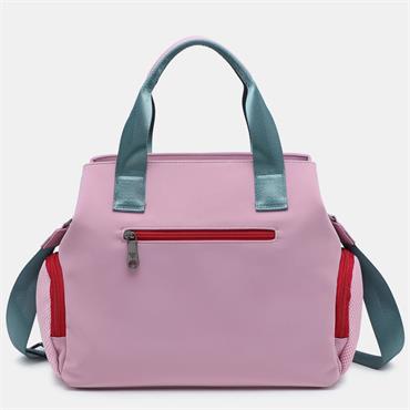 PEPE MOLL 261181 BAG - NUDE