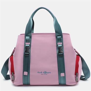 PEPE MOLL 261181 BAG - NUDE