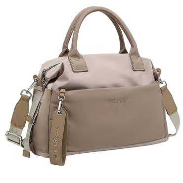 PEPE MOLL 261120 BAG - BEIGE