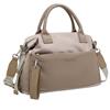 PEPE MOLL 261120 BAG - BEIGE