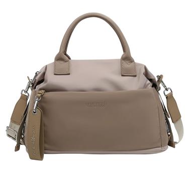 PEPE MOLL 261120 BAG - BEIGE
