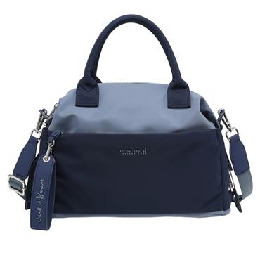 PEPE MOLL 261120 BAG - BLUE