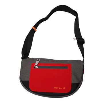 PEPE MOLL 261331 BAG - Black