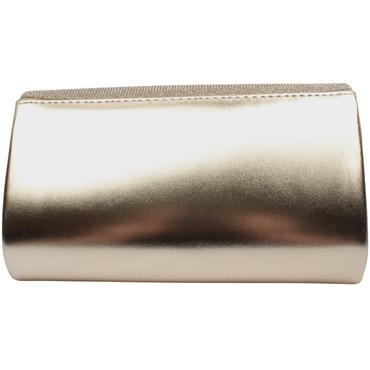 UNA HEALY UH CENTREFOLD BAG - GOLD