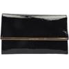 MARCO TOZZI 61011 HANDBAG - BLACK PATENT