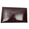 MARCO TOZZI 61011 HANDBAG - BURGUNDY PATENT