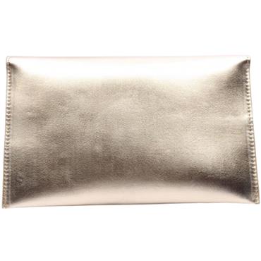 MARCO TOZZI 61011 HANDBAG - GOLD