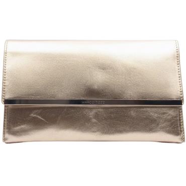 MARCO TOZZI 61011 HANDBAG - GOLD