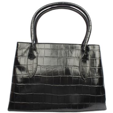 MARCO TOZZI 61017 HANDBAG - Black