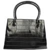 MARCO TOZZI 61017 HANDBAG - Black