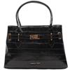 MARCO TOZZI 61017 HANDBAG - Black