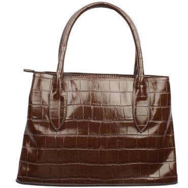 MARCO TOZZI 61017 HANDBAG - BROWN
