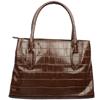 MARCO TOZZI 61017 HANDBAG - BROWN