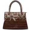 MARCO TOZZI 61017 HANDBAG - BROWN
