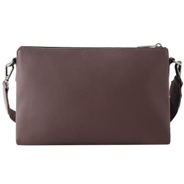 MARCO TOZZI 61027 HANDBAG - BURGUNDY