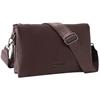 MARCO TOZZI 61027 HANDBAG - BURGUNDY
