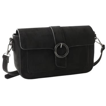 MARCO TOZZI 61031 HANDBAG - Black