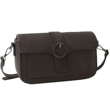 MARCO TOZZI 61031 HANDBAG - BROWN