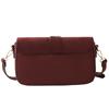 MARCO TOZZI 61031 HANDBAG - BERRY