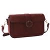 MARCO TOZZI 61031 HANDBAG - BERRY