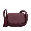 REMONTE Q0677 HANDBAG - WINE