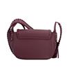 REMONTE Q0677 HANDBAG - WINE
