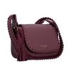 REMONTE Q0677 HANDBAG - WINE