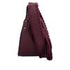 REMONTE Q0677 HANDBAG - WINE