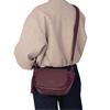 REMONTE Q0677 HANDBAG - WINE