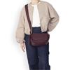 REMONTE Q0677 HANDBAG - WINE