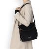 REMONTE Q0746 HANDBAG - Black