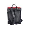 RIEKER H1357 HANDBAG - NAVY MULTI