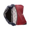 RIEKER H1357 HANDBAG - NAVY MULTI
