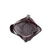 RIEKER H1043 HANDBAG - BURGUNDY