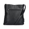 RIEKER H1301 HANDBAG - BLACK MULTI